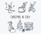 Christmas In Italy