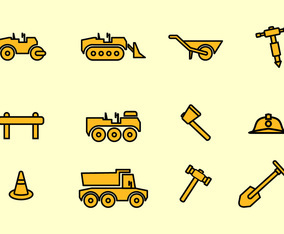 Construction Vectors