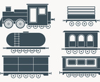 Caboose Collection