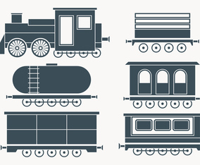 Caboose Collection
