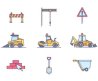 Construction Icons