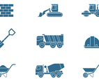 Construction Icons