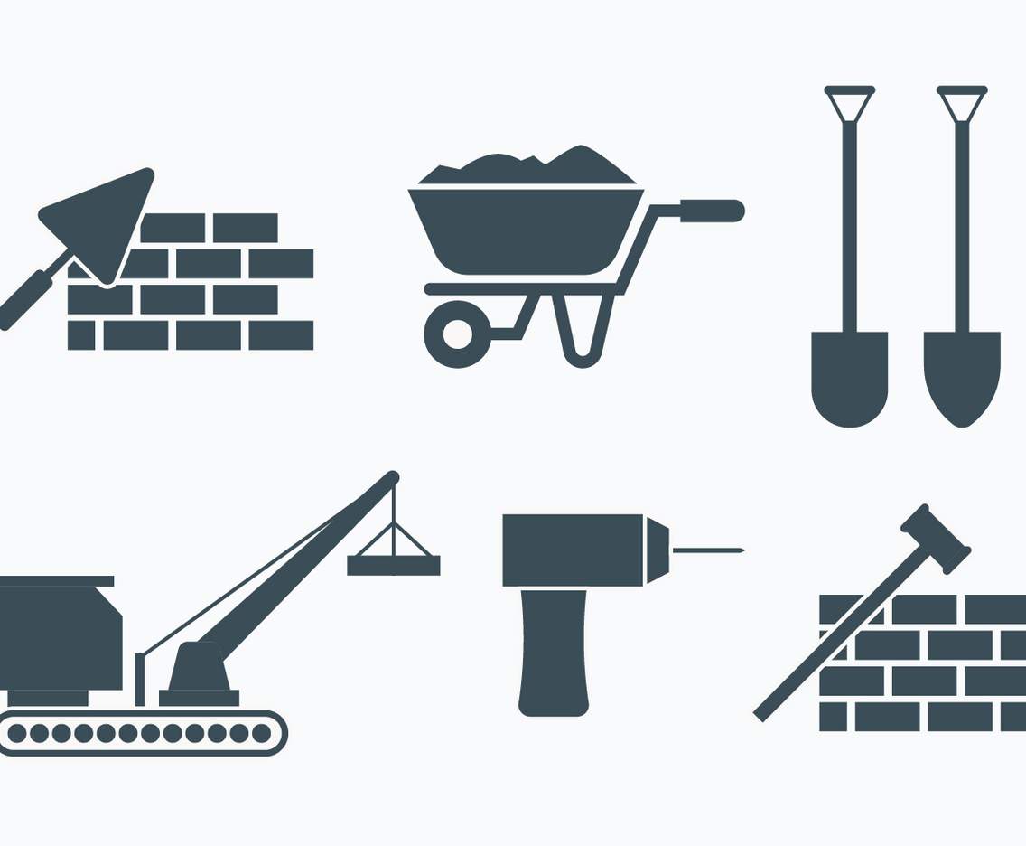 Demolition Illustration