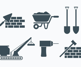 Demolition Illustration