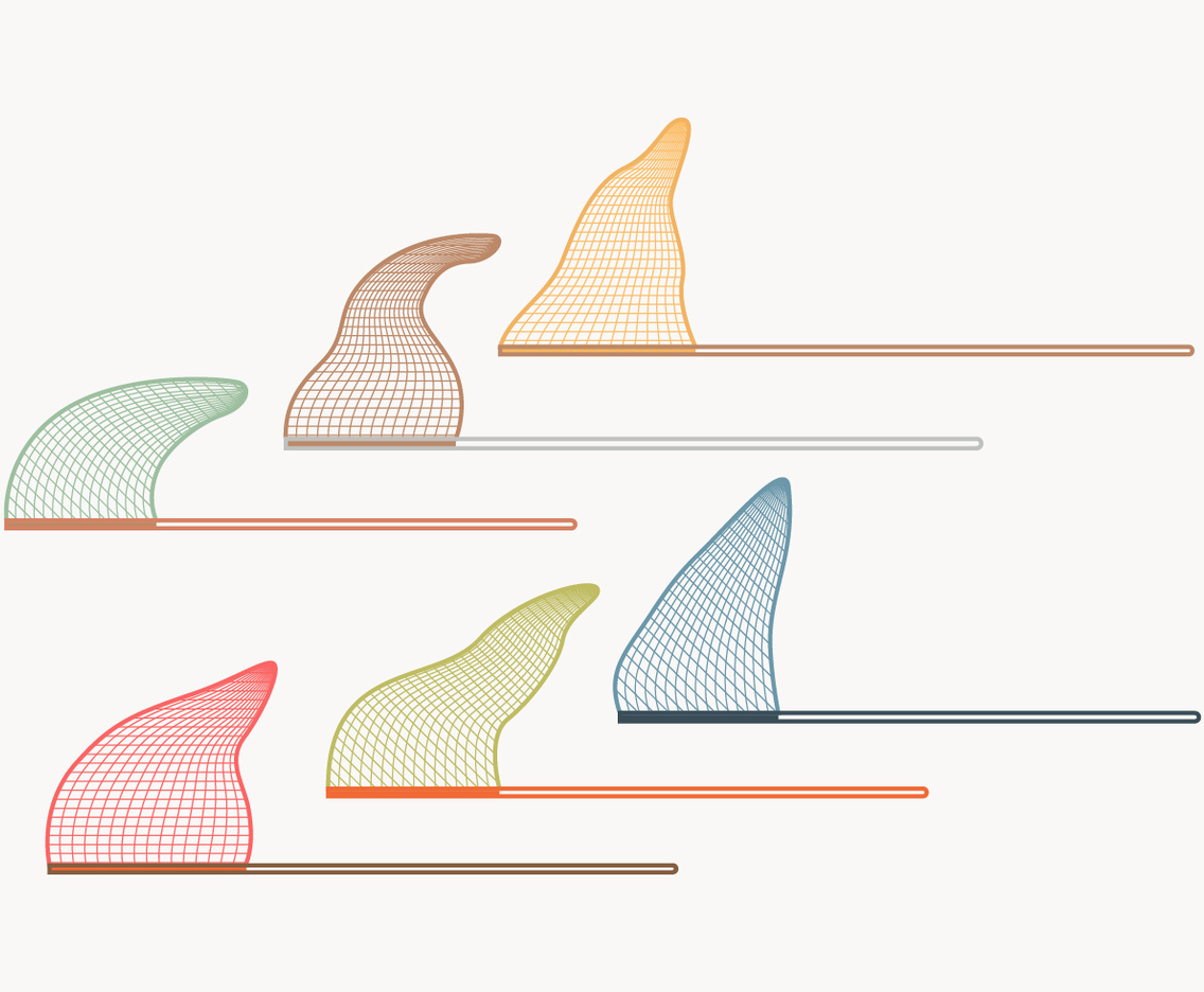 Butterfly Net Collection