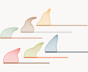 Butterfly Net Collection