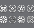 Alloy Wheels