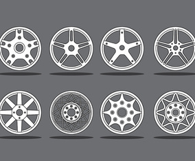 Alloy Wheels