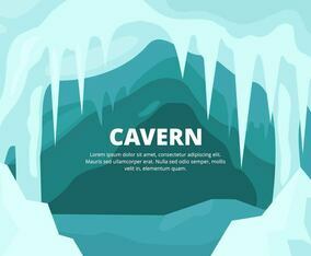 Cavern Illustration