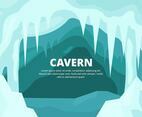 Cavern Illustration