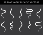 Smoke Shape