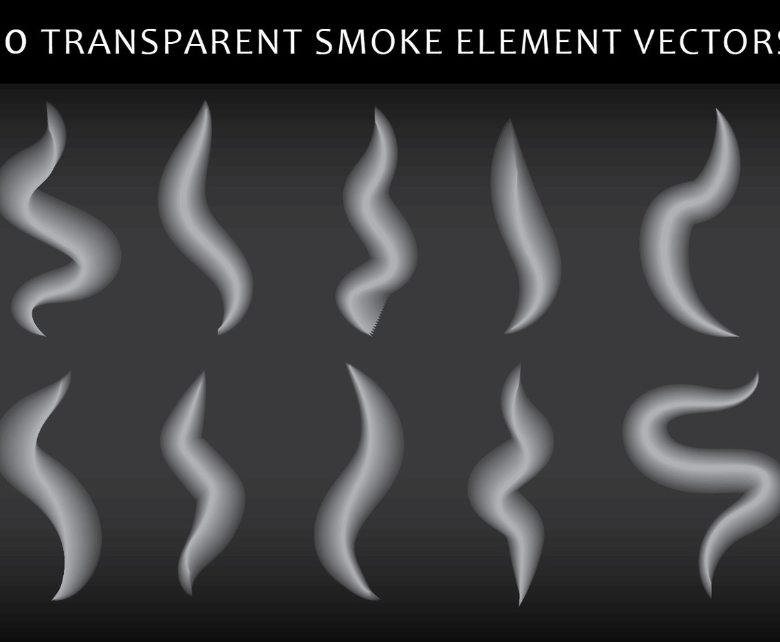 Smoke Shape