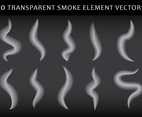 Smoke Shape