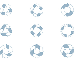 Lifecycle Icons