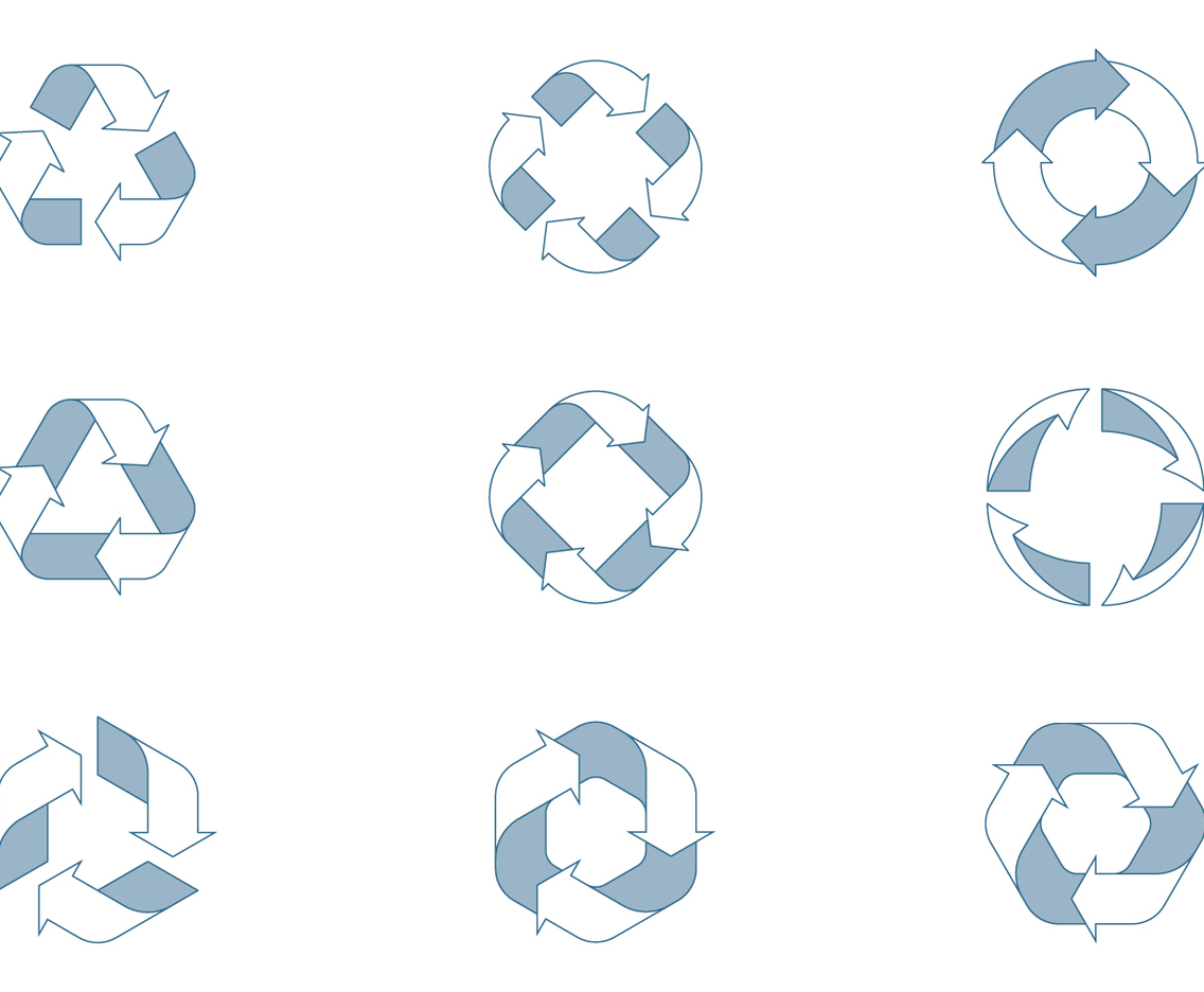 Lifecycle Icons