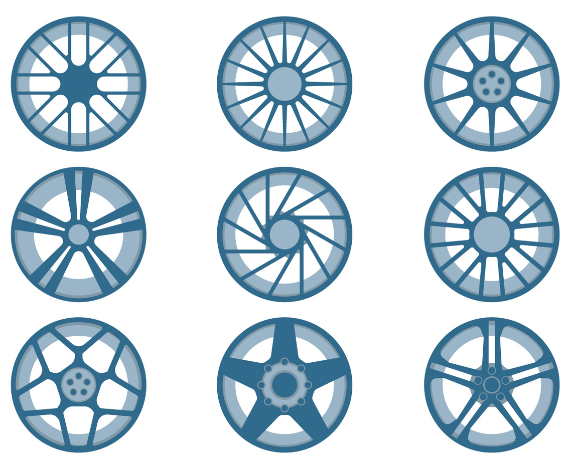 Car Rims