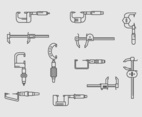 Micrometer Vector Pack