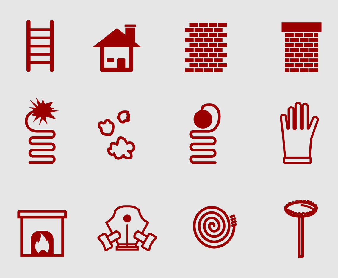 Chimney Sweep Element