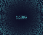 Matrix Background