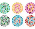 Colourblind Test