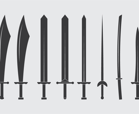 Swords Icon