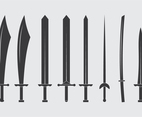 Swords Icon