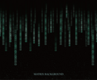 Matrix Background