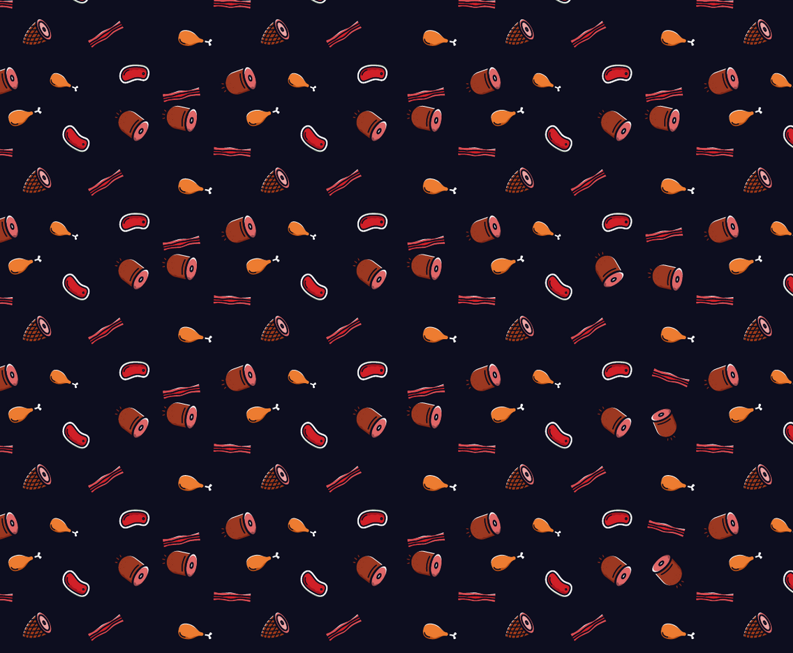 Free Charcuterie Vector