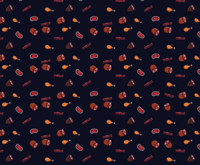 Free Charcuterie Vector