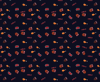 Free Charcuterie Vector