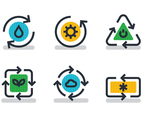 Recycle Icon