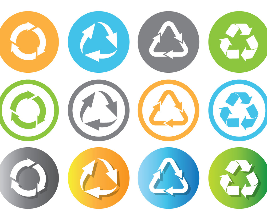 Recycle Icon