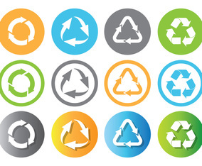 Recycle Icon