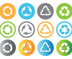 Recycle Icon