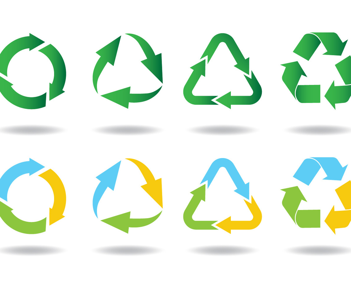 Recycle Icon