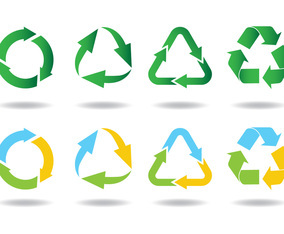 Recycle Icon