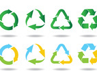 Recycle Icon