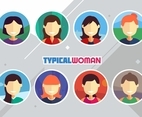 Typical Woman
