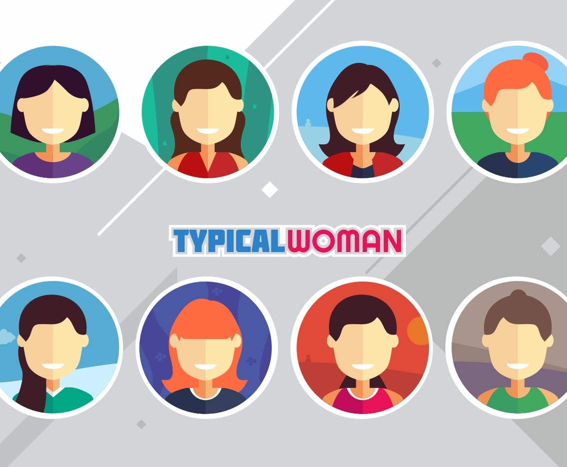 Typical Woman