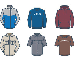 Outdoor Wear