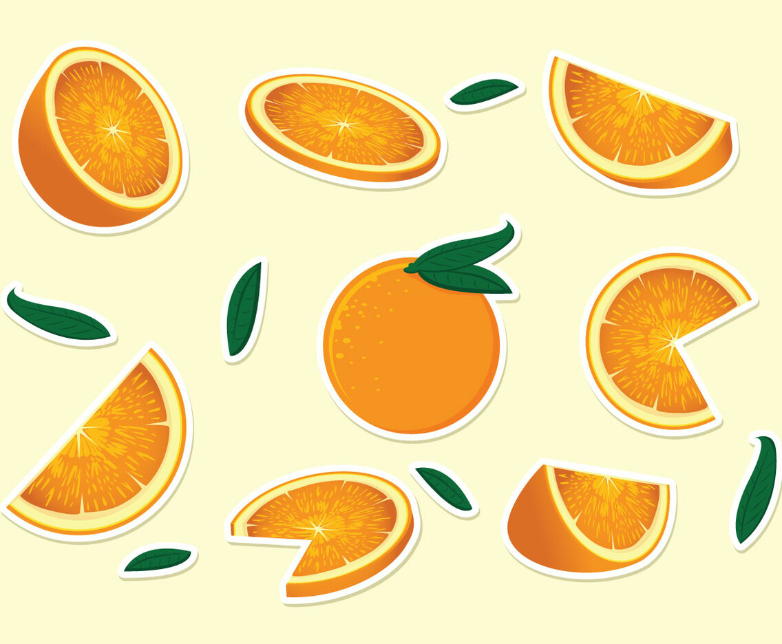 Clementine Vector