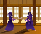 Kendo Dojo