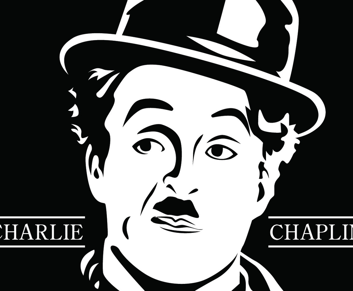 Charlie Chaplin