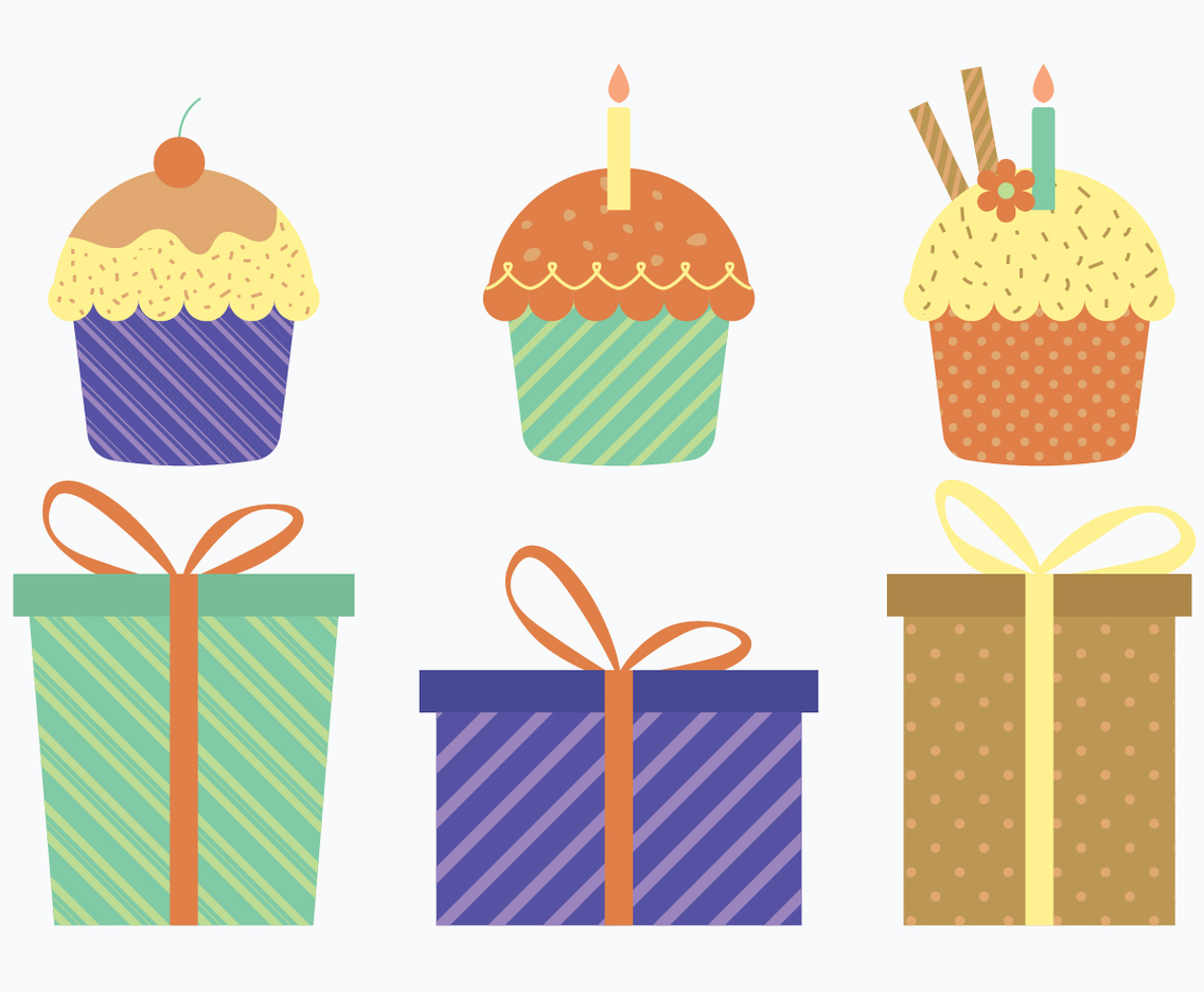 Anniversaire Elements