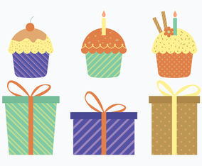 Anniversaire Elements