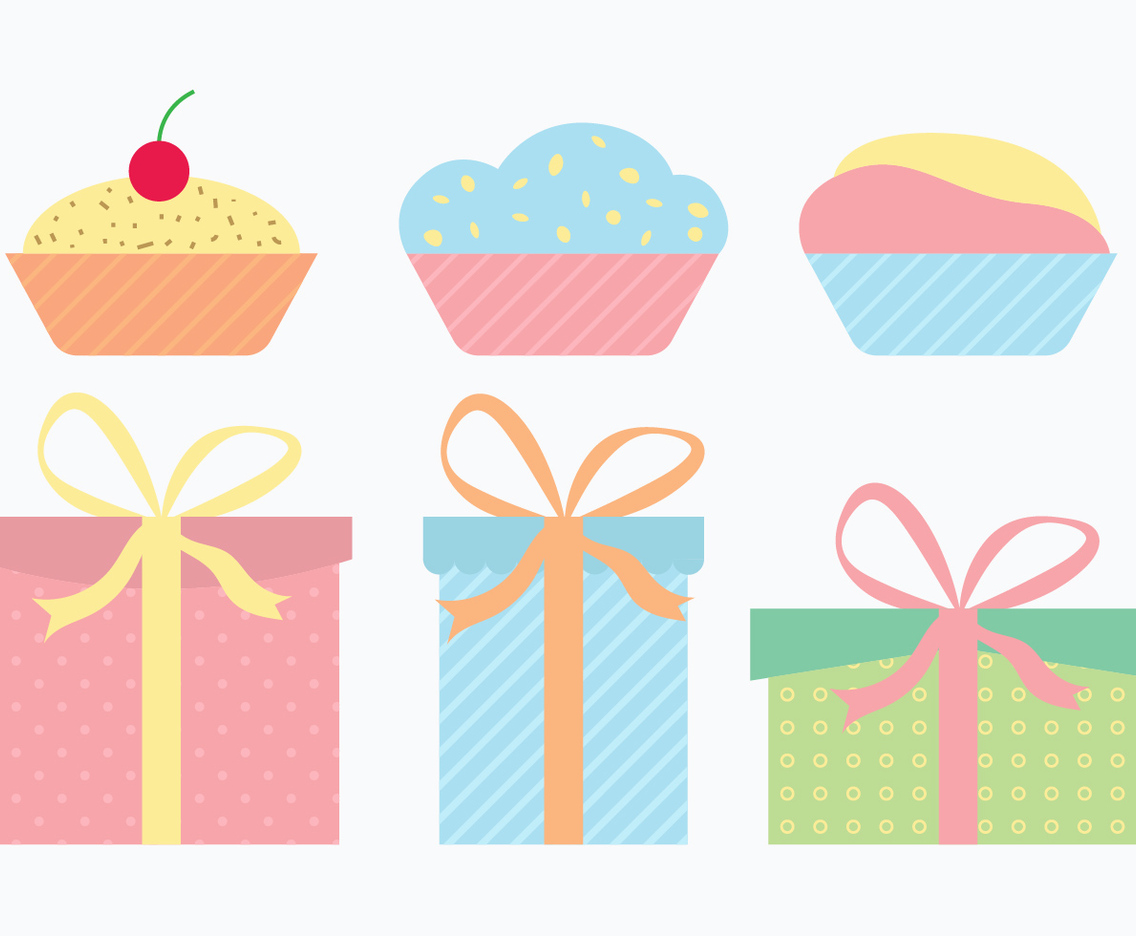 Anniversaire Elements