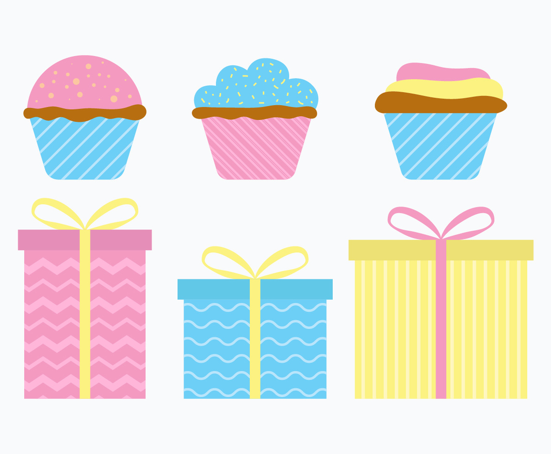 Anniversaire Elements