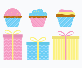 Anniversaire Elements