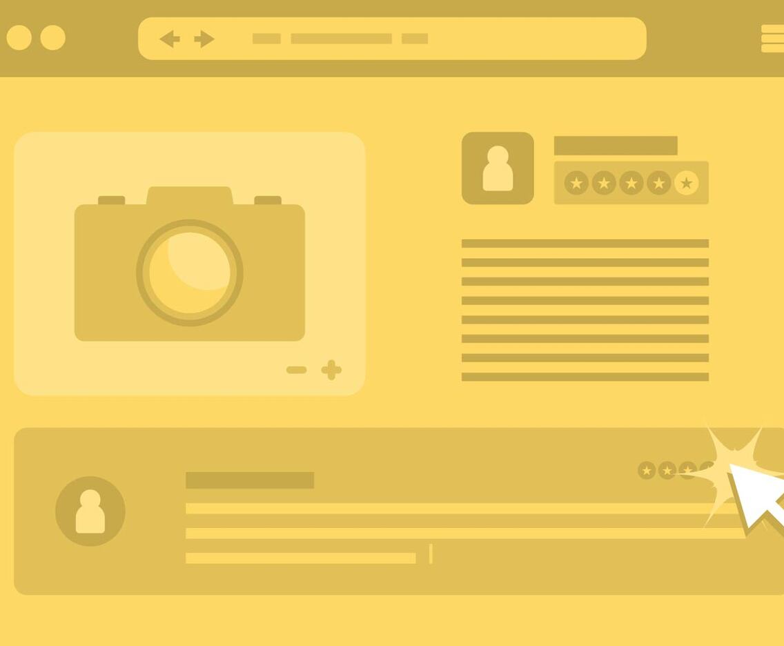 Testimonials Background