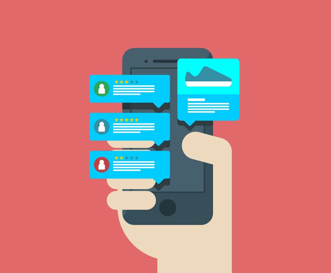 Testimonials Background